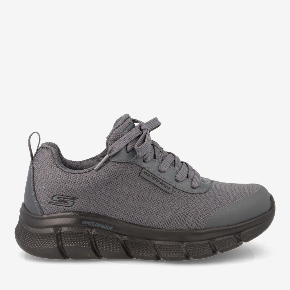 Zapatillas impermeables SKECHERS Hombre