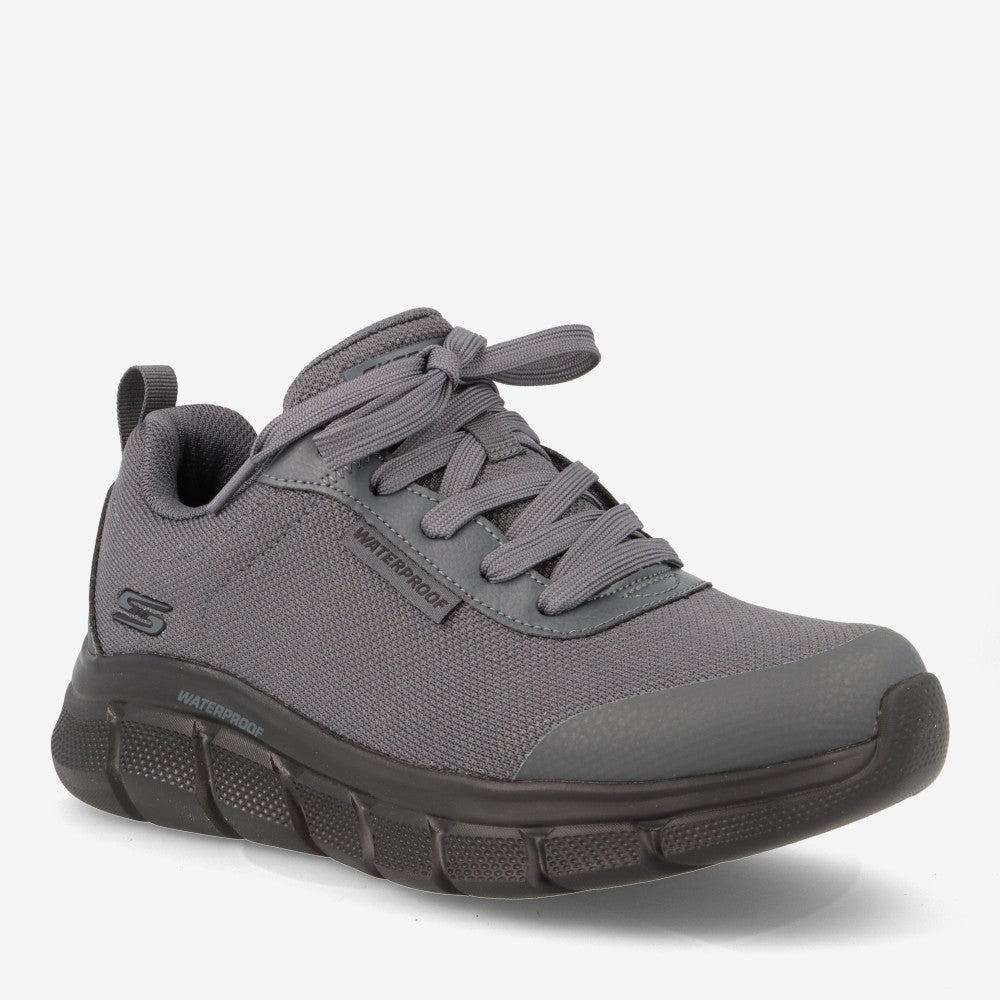 Zapatillas impermeables SKECHERS Hombre