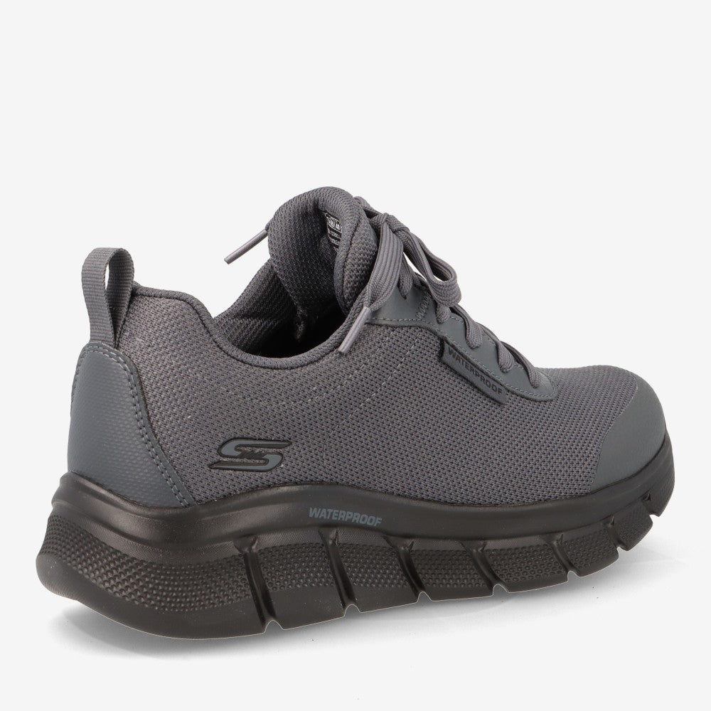 Zapatillas impermeables SKECHERS Hombre