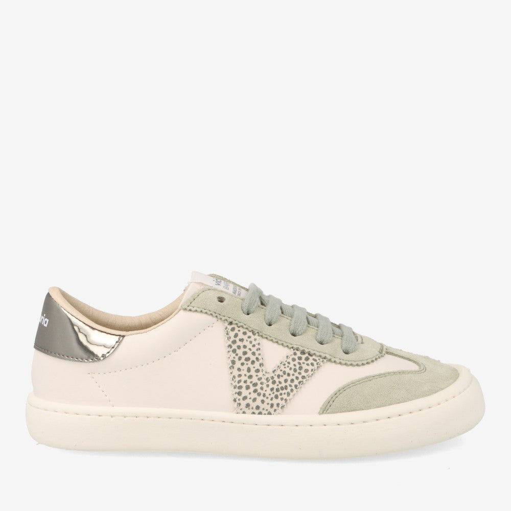 Zapatillas barefoot mujer VICTORIA