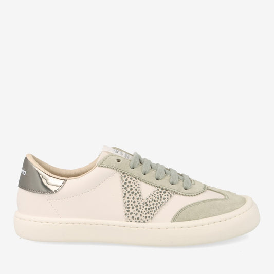 Zapatillas barefoot mujer VICTORIA