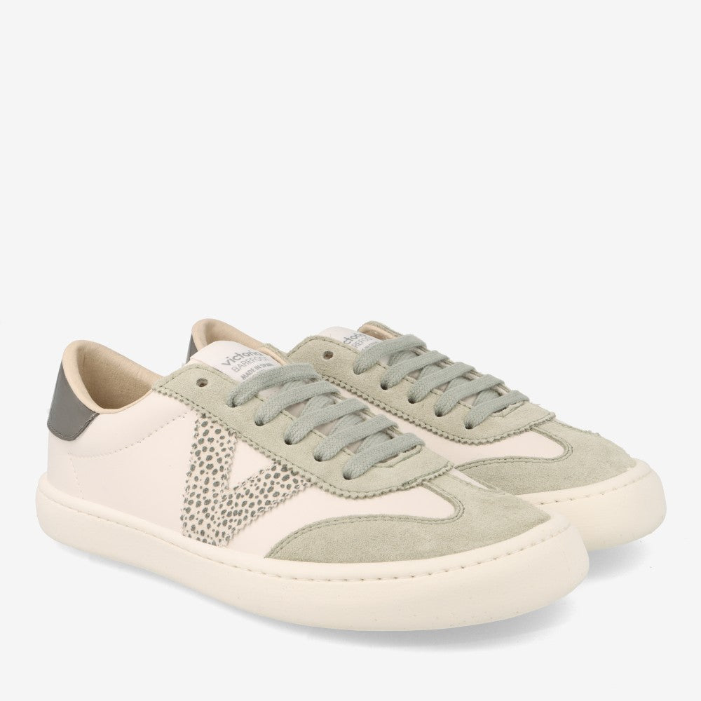 Zapatillas barefoot mujer VICTORIA