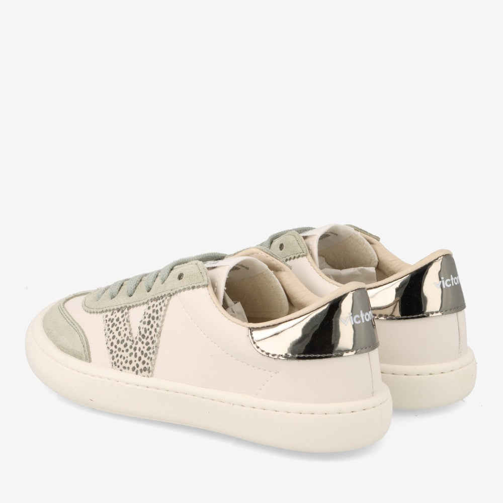 Zapatillas barefoot mujer VICTORIA