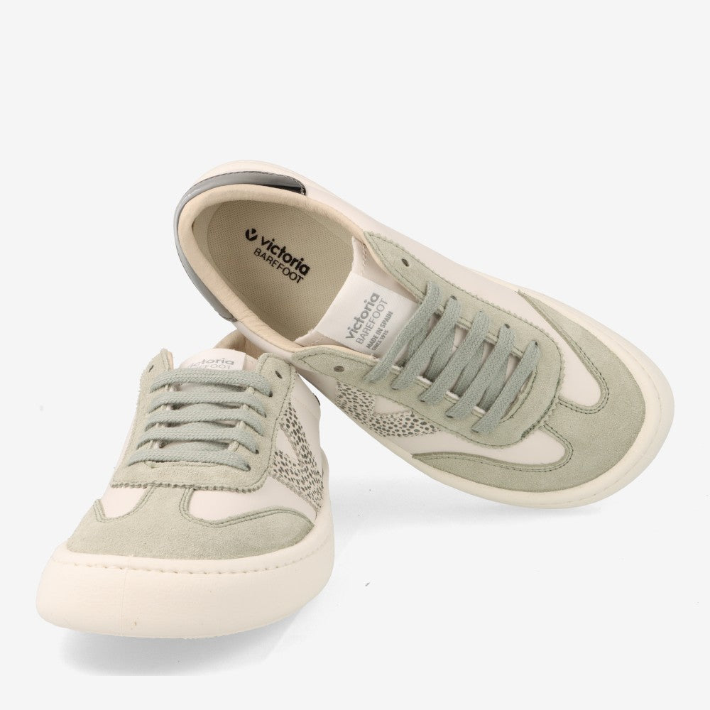 Zapatillas barefoot mujer VICTORIA