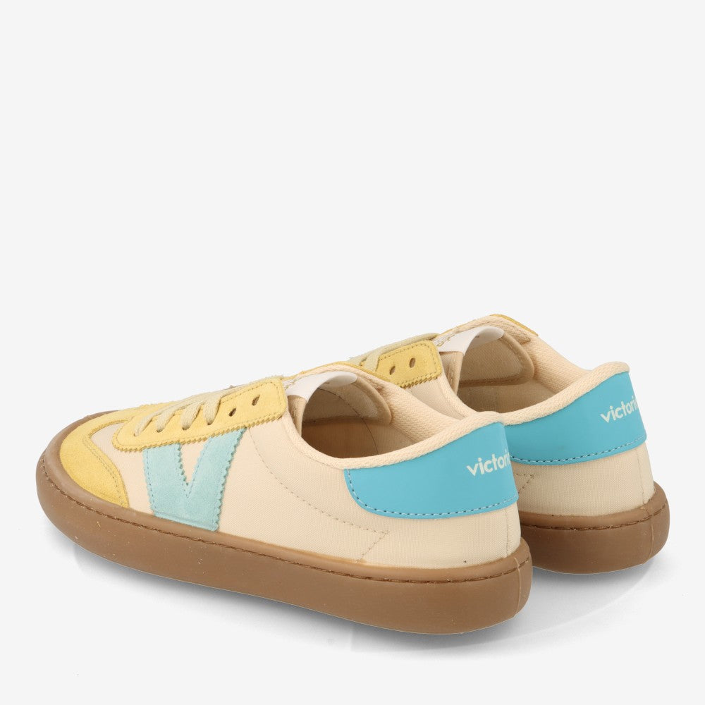 Barefoot VICTORIA Mujer