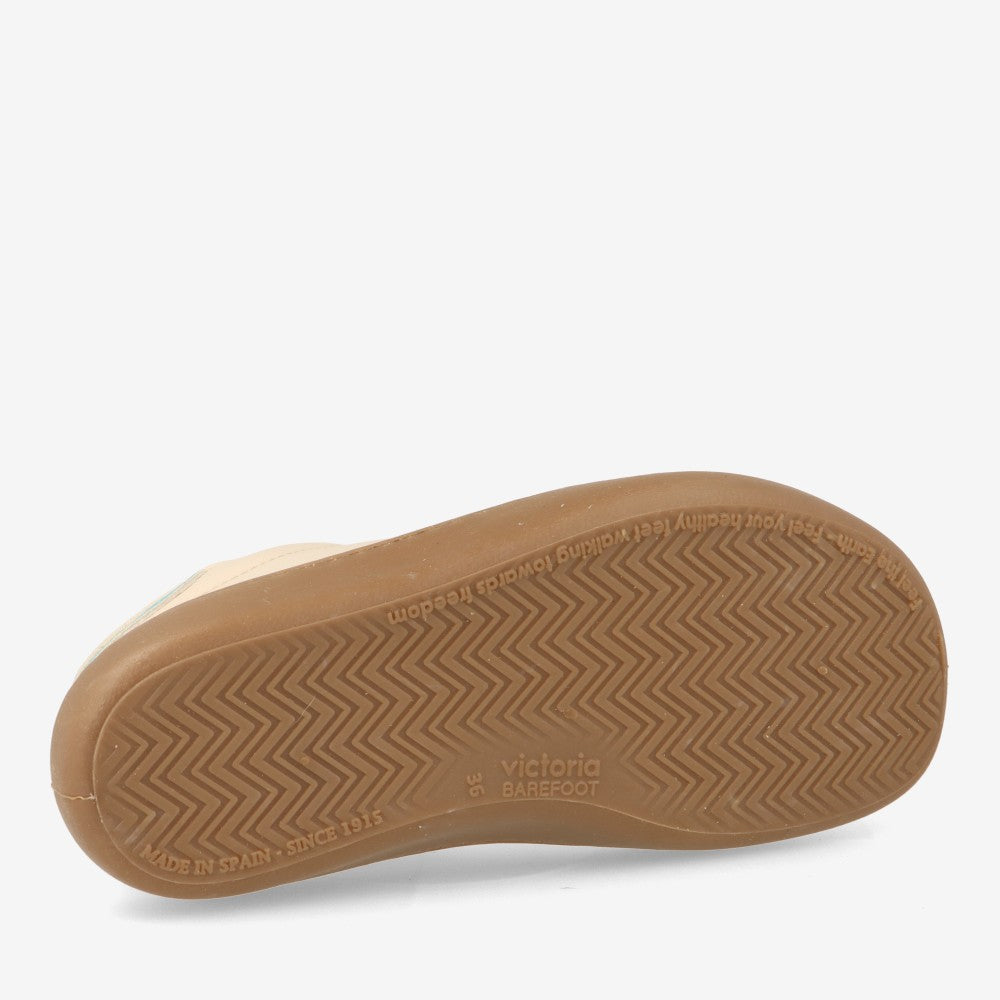 Barefoot VICTORIA Mujer