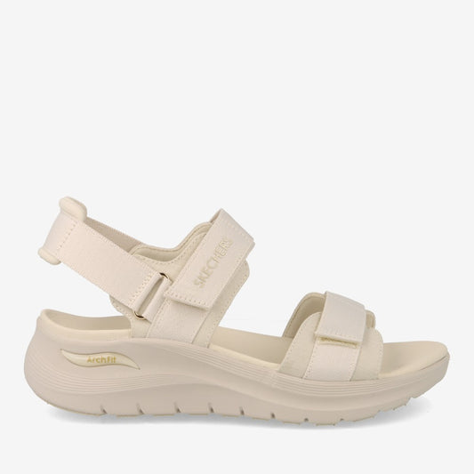 Sandalias mujer SKECHERS ARCH-FIT