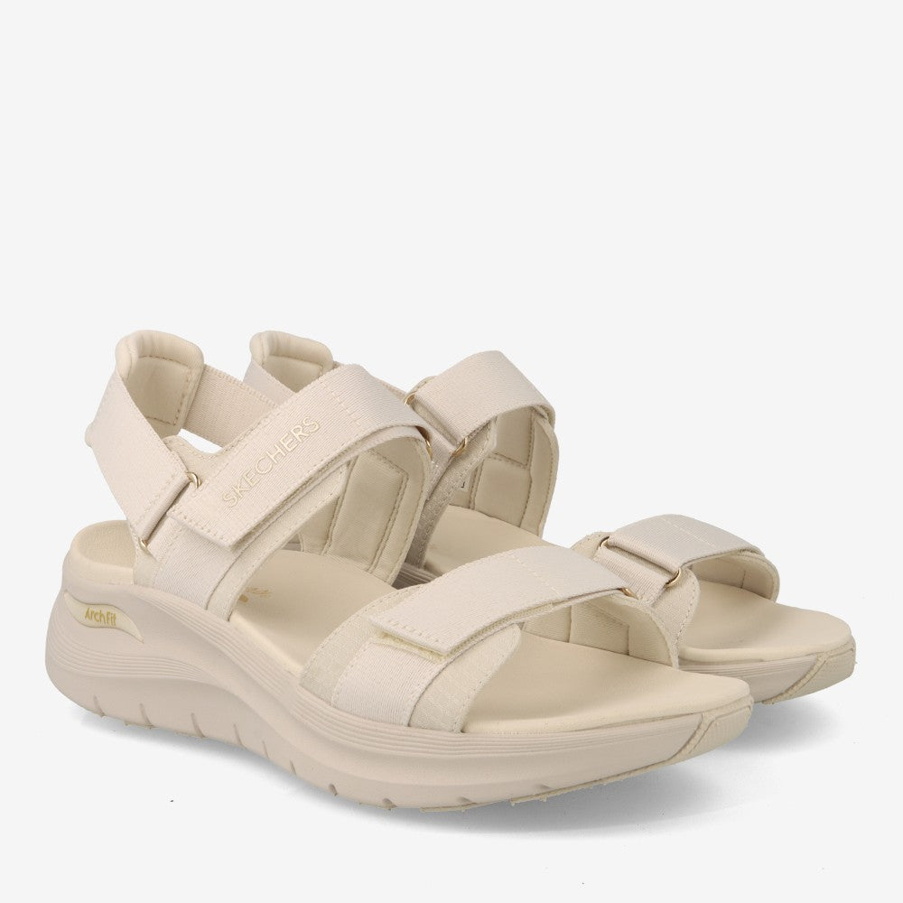 Sandalias mujer SKECHERS ARCH-FIT