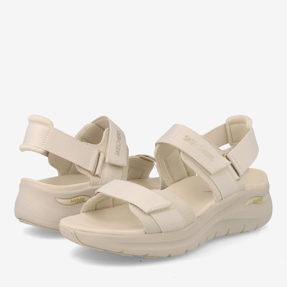 Sandalias mujer SKECHERS ARCH-FIT