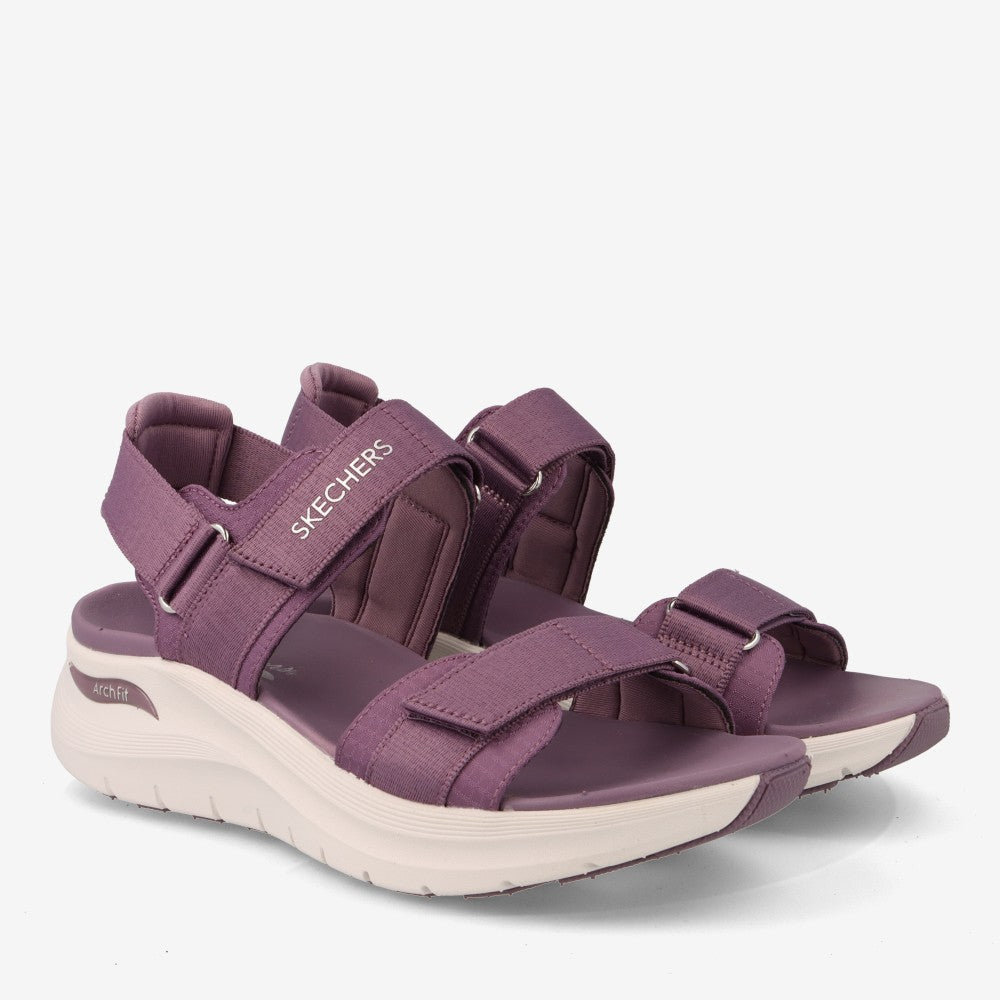 Sandalias mujer SKECHERS ARCH-FIT