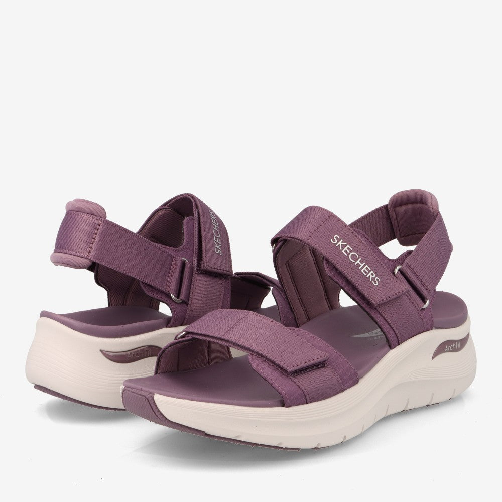 Sandalias mujer SKECHERS ARCH-FIT