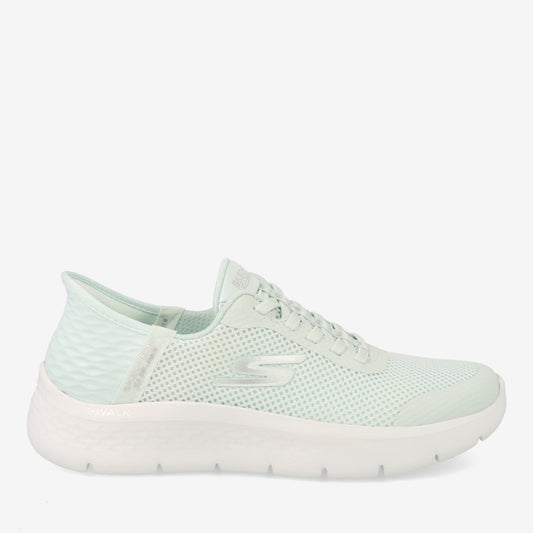 Zapatillas SKECHERS SLIP-INS Mujer