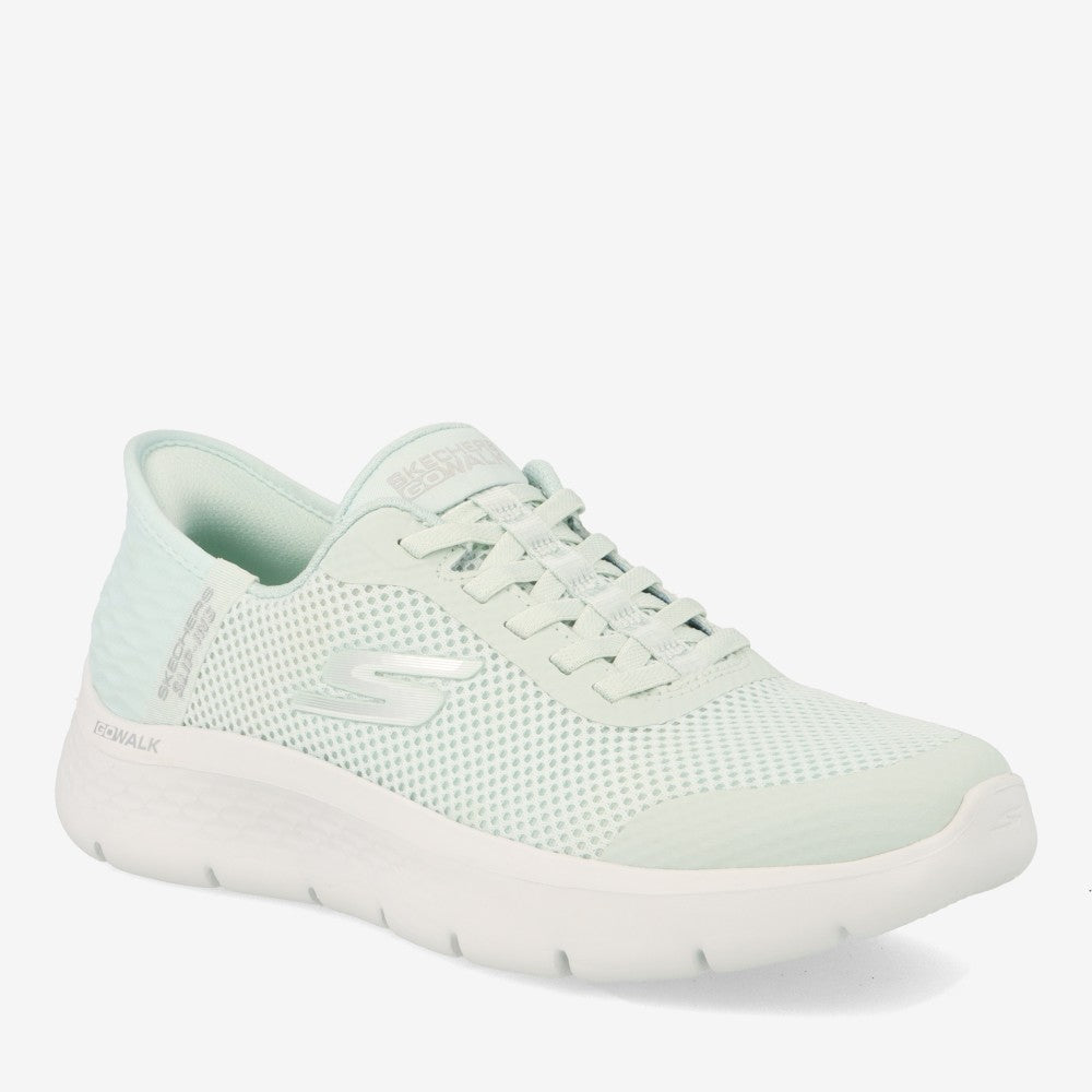 Zapatillas SKECHERS SLIP-INS Mujer