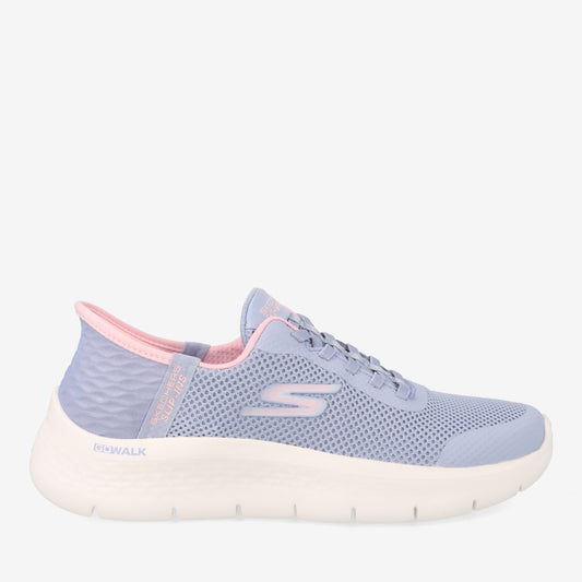 Zapatillas SKECHERS SLIP-INS Mujer