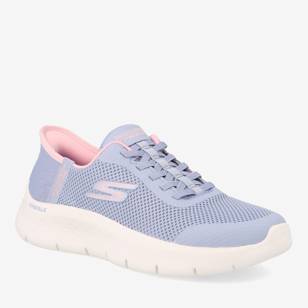 Zapatillas SKECHERS SLIP-INS Mujer