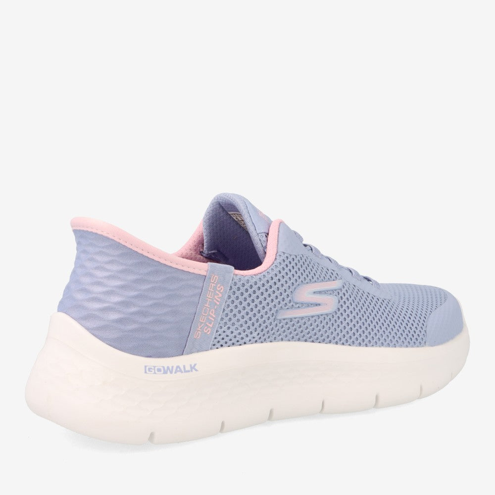 Zapatillas SKECHERS SLIP-INS Mujer