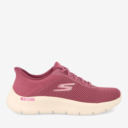 Zapatillas SLIP-INS SKECHERS Mujer