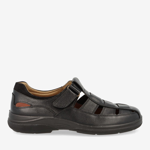 LUISETTI 13451 NEGRO 490704