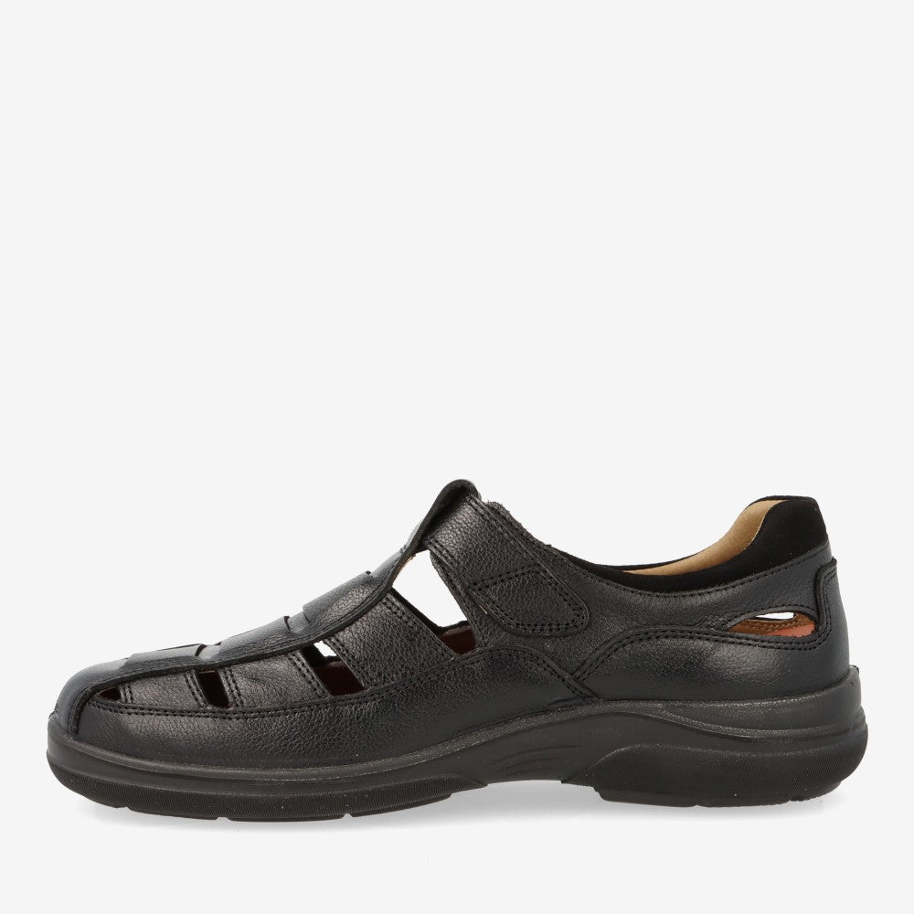 LUISETTI 13451 NEGRO 490704