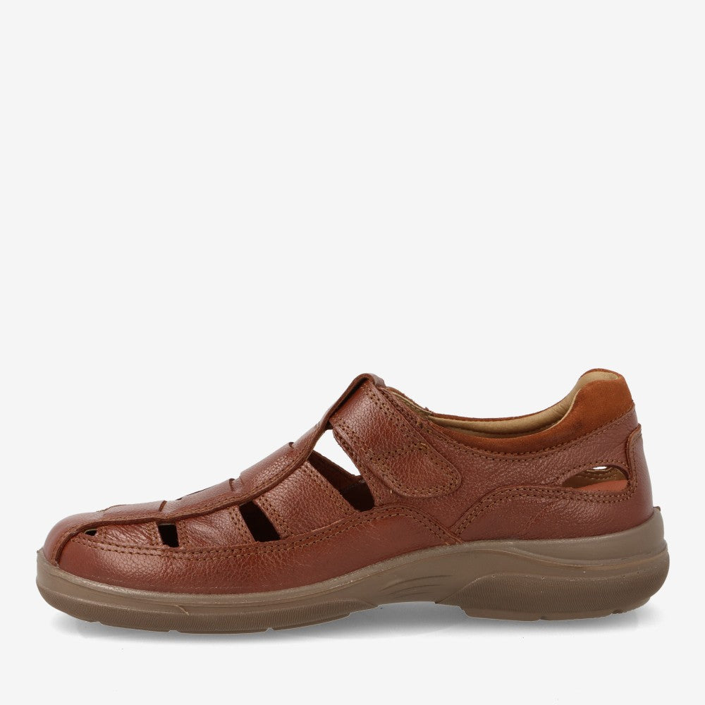 LUISETTI 13451 MARRON 826381