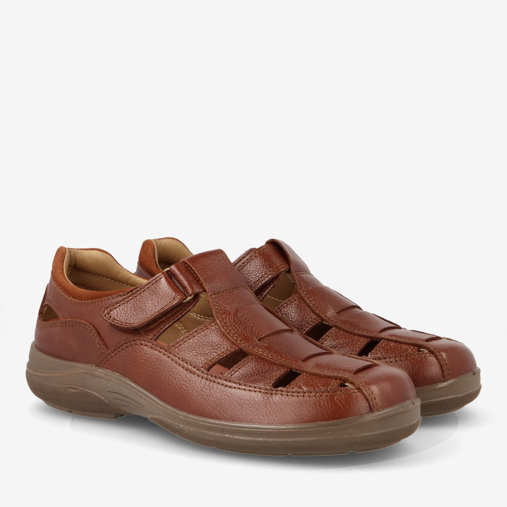 LUISETTI 13451 MARRON 826381