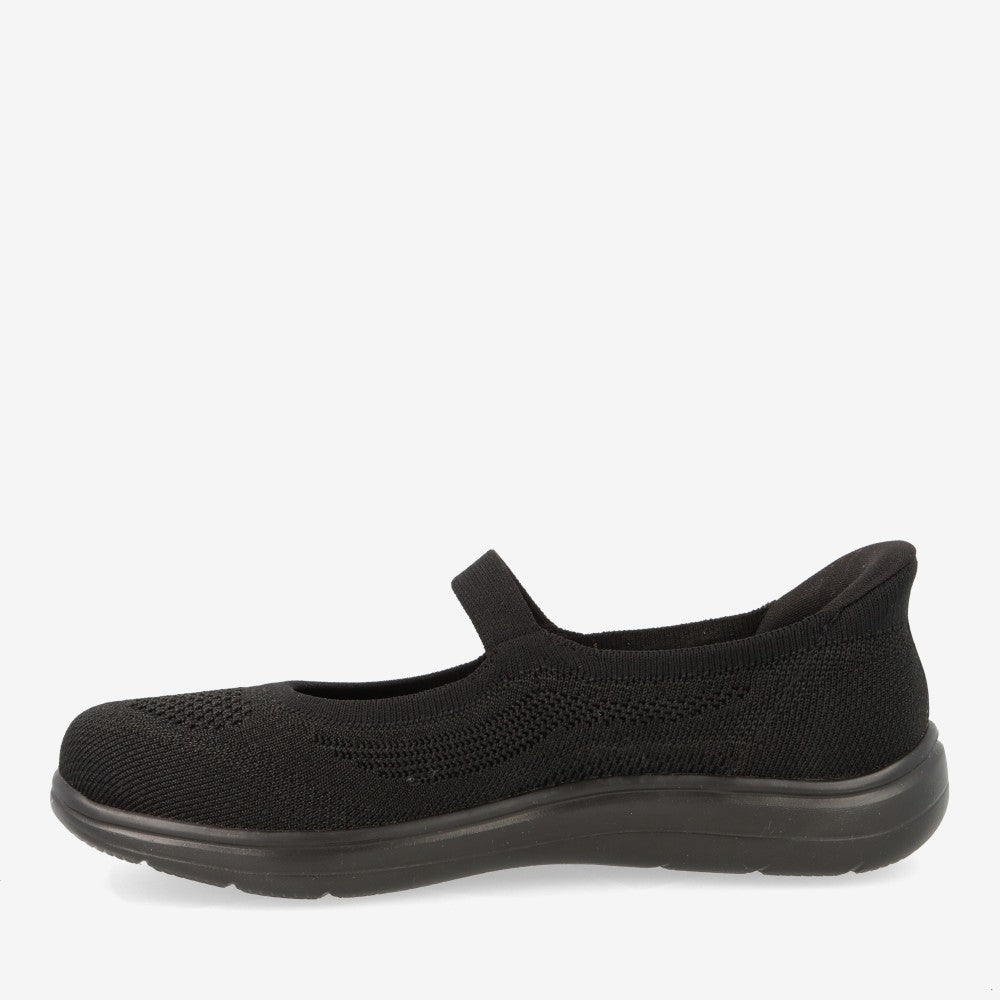 Francesitas SKECHERS SLIP-INS Mujer