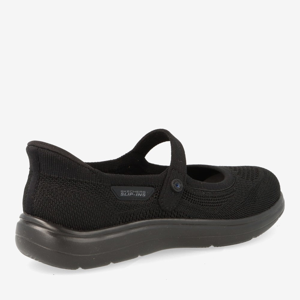 Francesitas SKECHERS SLIP-INS Mujer