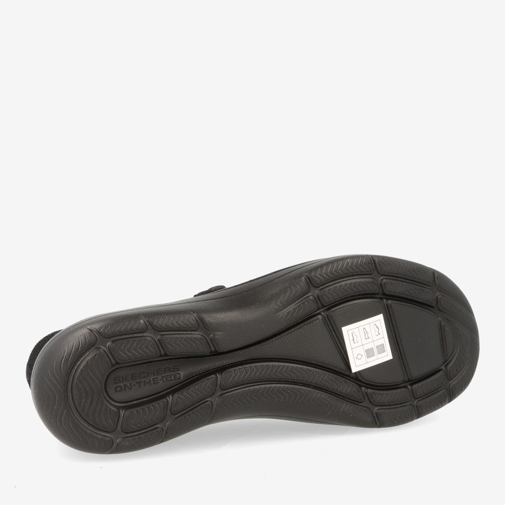 Francesitas SKECHERS SLIP-INS Mujer