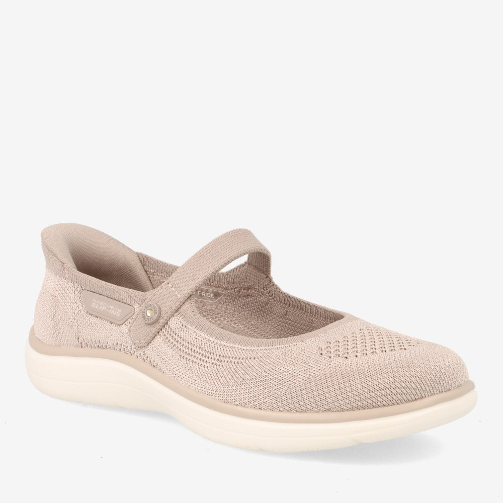 Zapatillas SKECHERS SLIP-INS Mujer