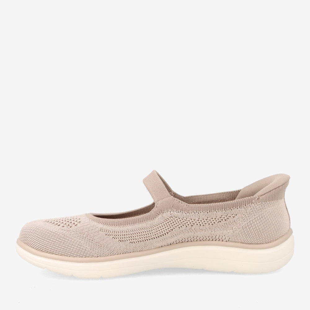 Zapatillas SKECHERS SLIP-INS Mujer