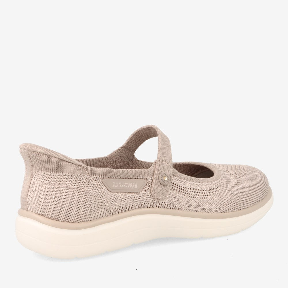 Zapatillas SKECHERS SLIP-INS Mujer