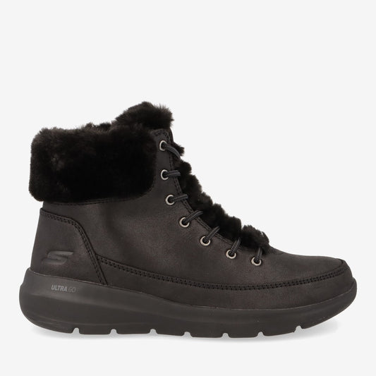 Botines invierno SKECHERS Mujer
