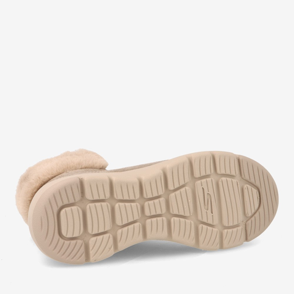 Botines invierno SKECHERS Mujer