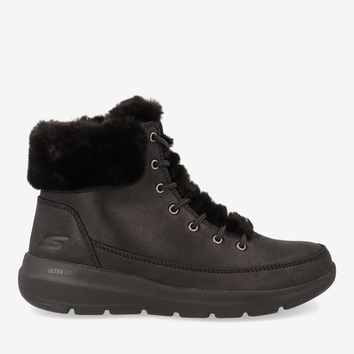 Botines invierno SKECHERS Mujer