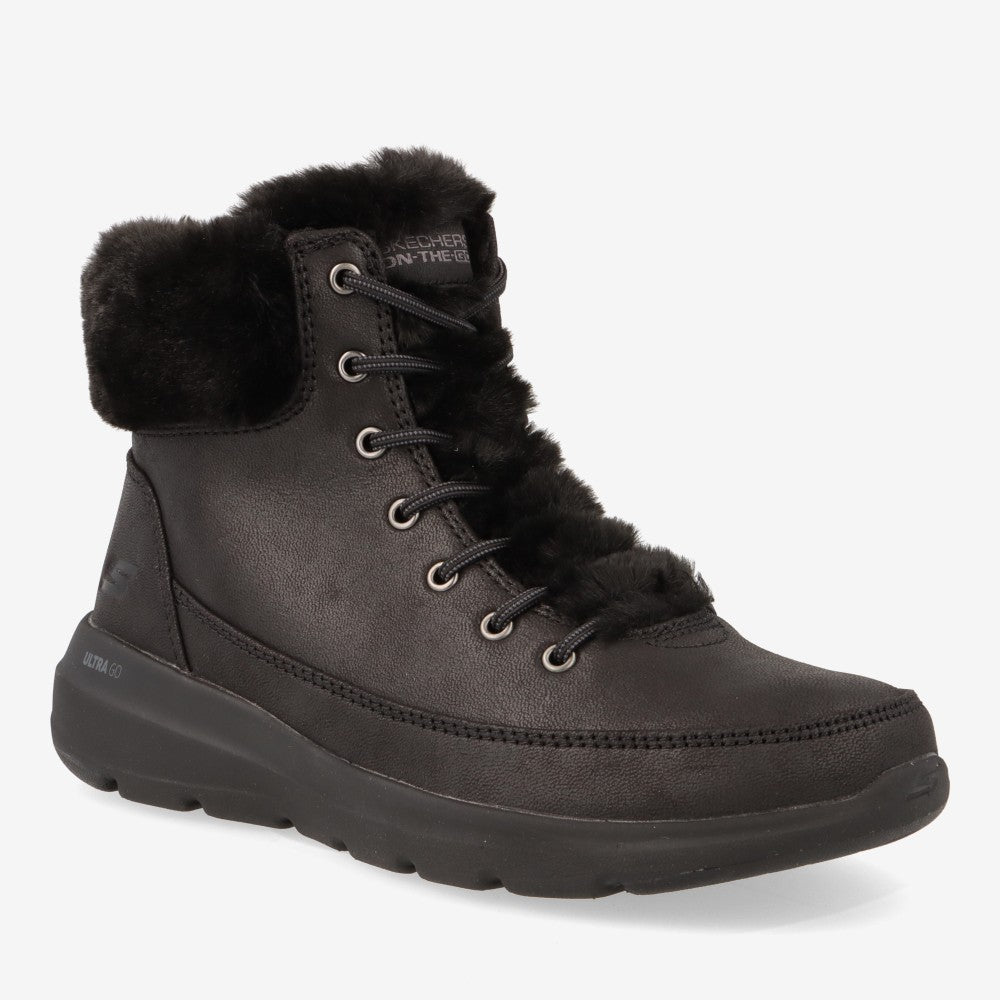 Botines invierno SKECHERS Mujer