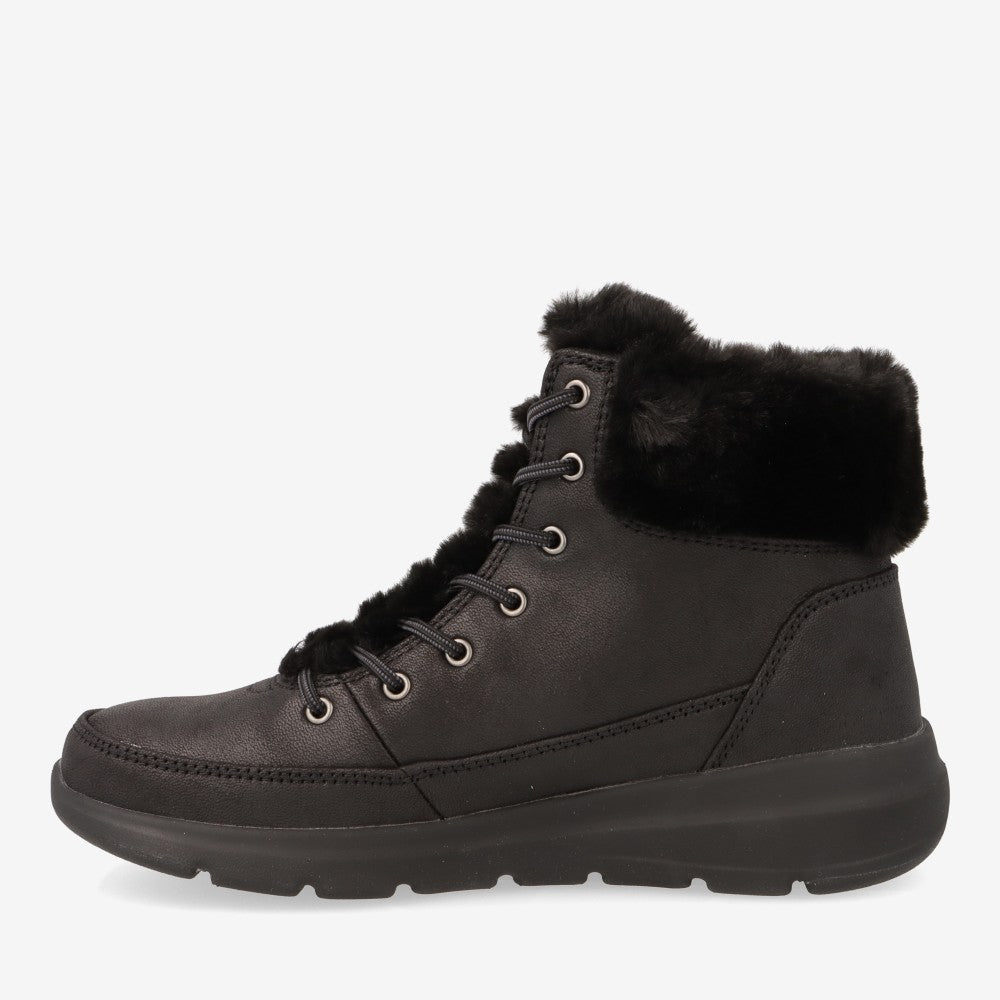 Botines invierno SKECHERS Mujer