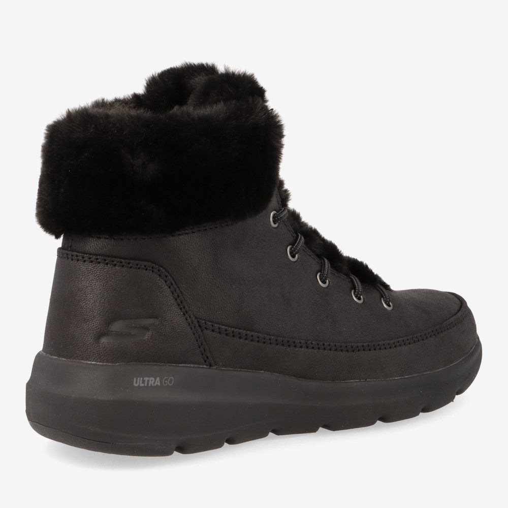 Botines invierno SKECHERS Mujer