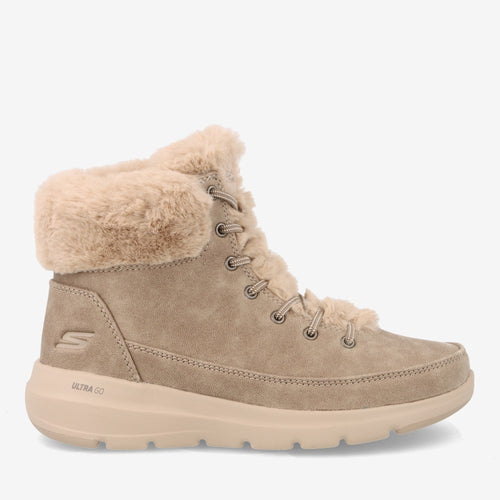 Botines invierno SKECHERS Mujer