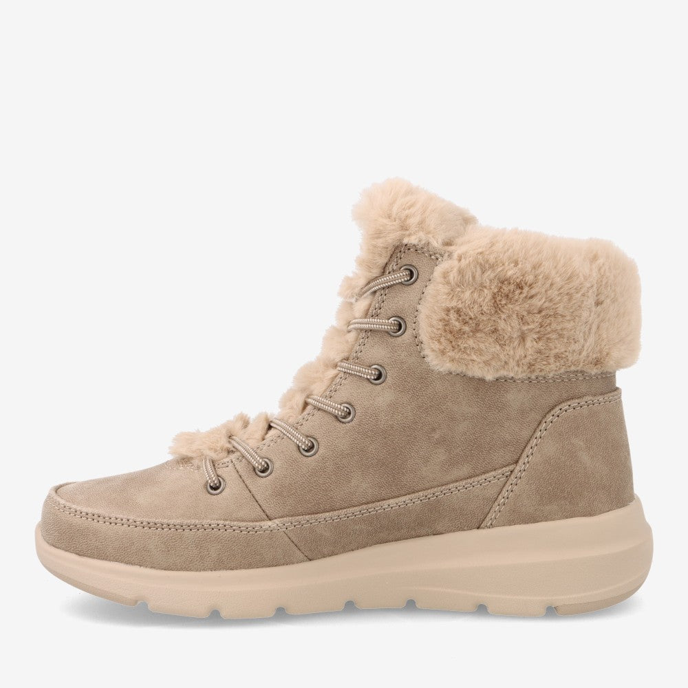 Botines invierno SKECHERS Mujer