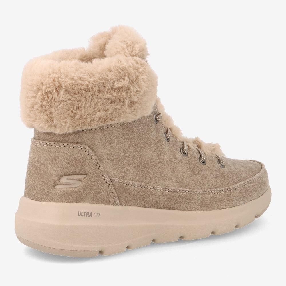 Botines invierno SKECHERS Mujer