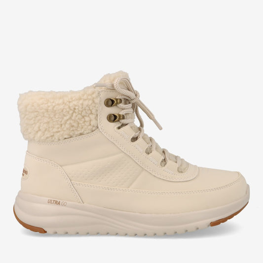 Botines Waterproof SKECHERS Mujer