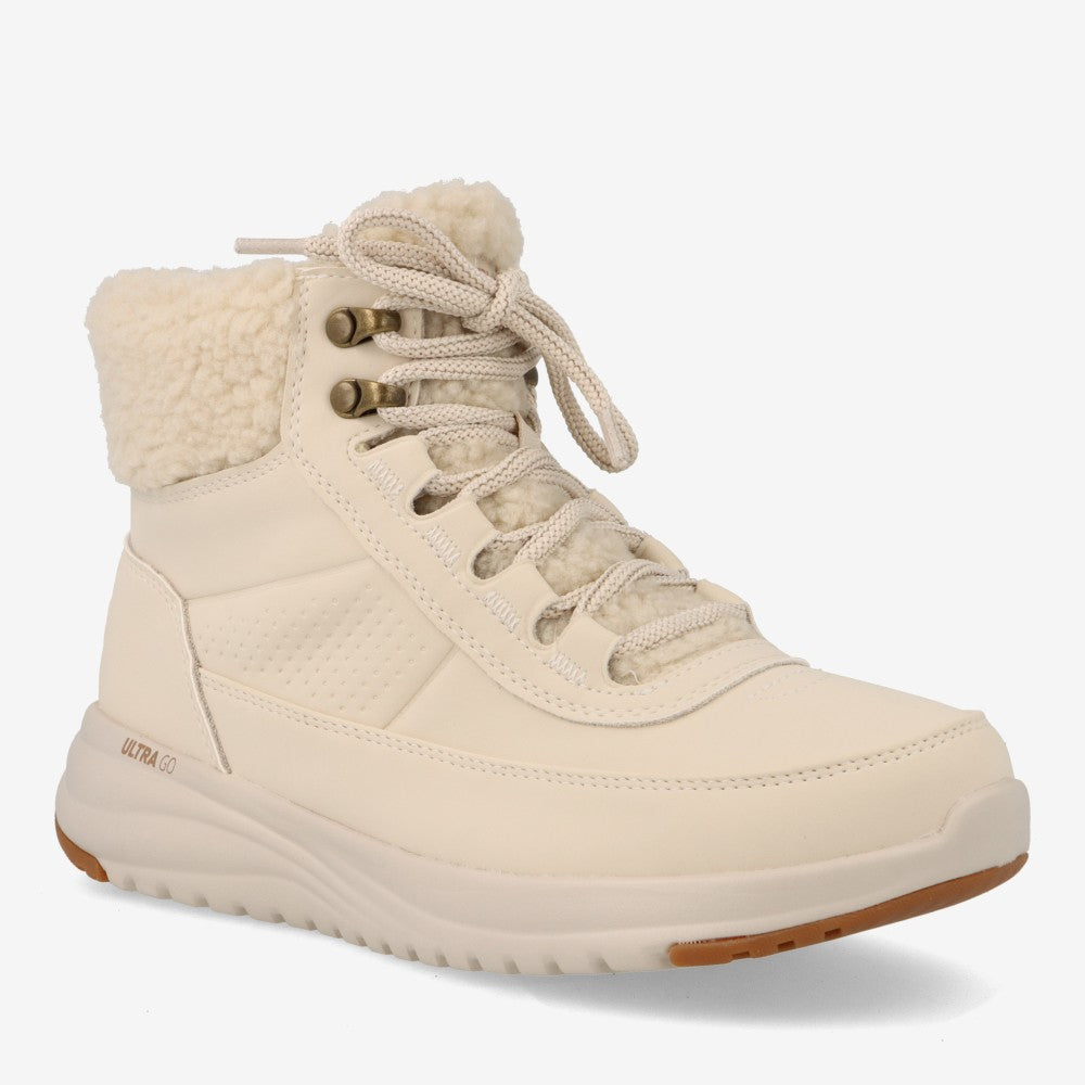 Botines Waterproof SKECHERS Mujer