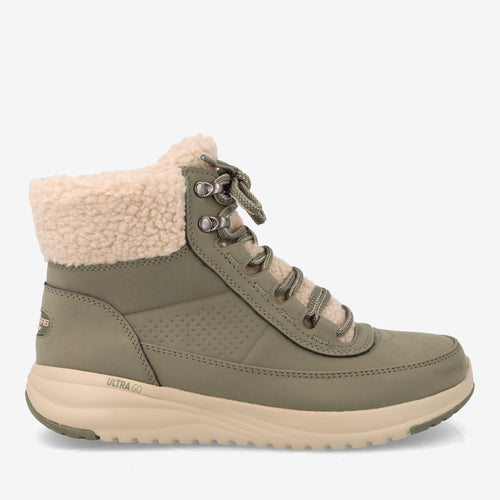 Botas Waterproof SKECHERS Mujer