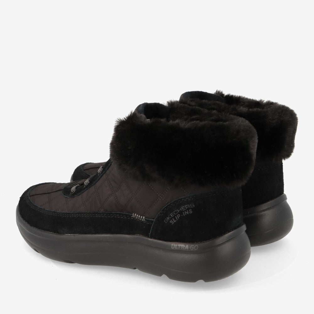 Botas SKECHERS 144844 BBK