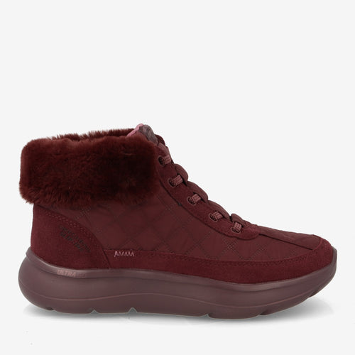 Botas SKECHERS mujer 144844 BURG