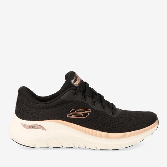 Zapatillas ARCH-FIT SKECHERS Mujer