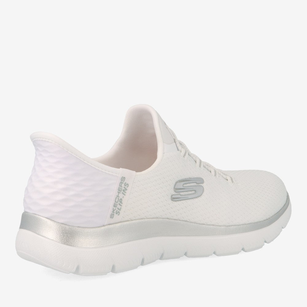 Zapatillas SLIP-INS Mujer