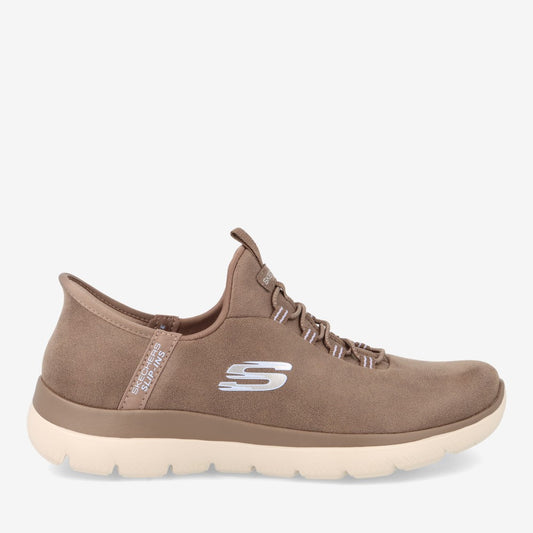Zapatillas SLIP-INS SKECHERS Mujer
