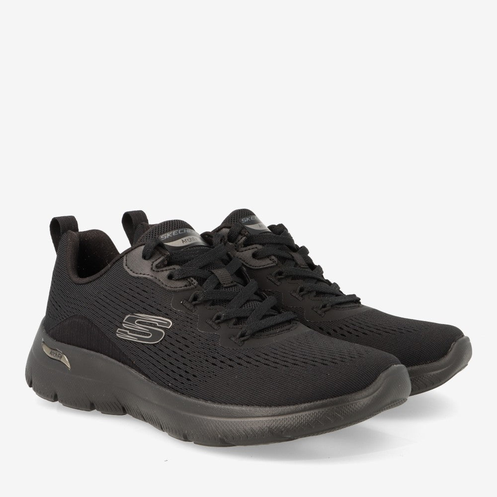 Deportivos mujer SKECHERS ARCH FIT