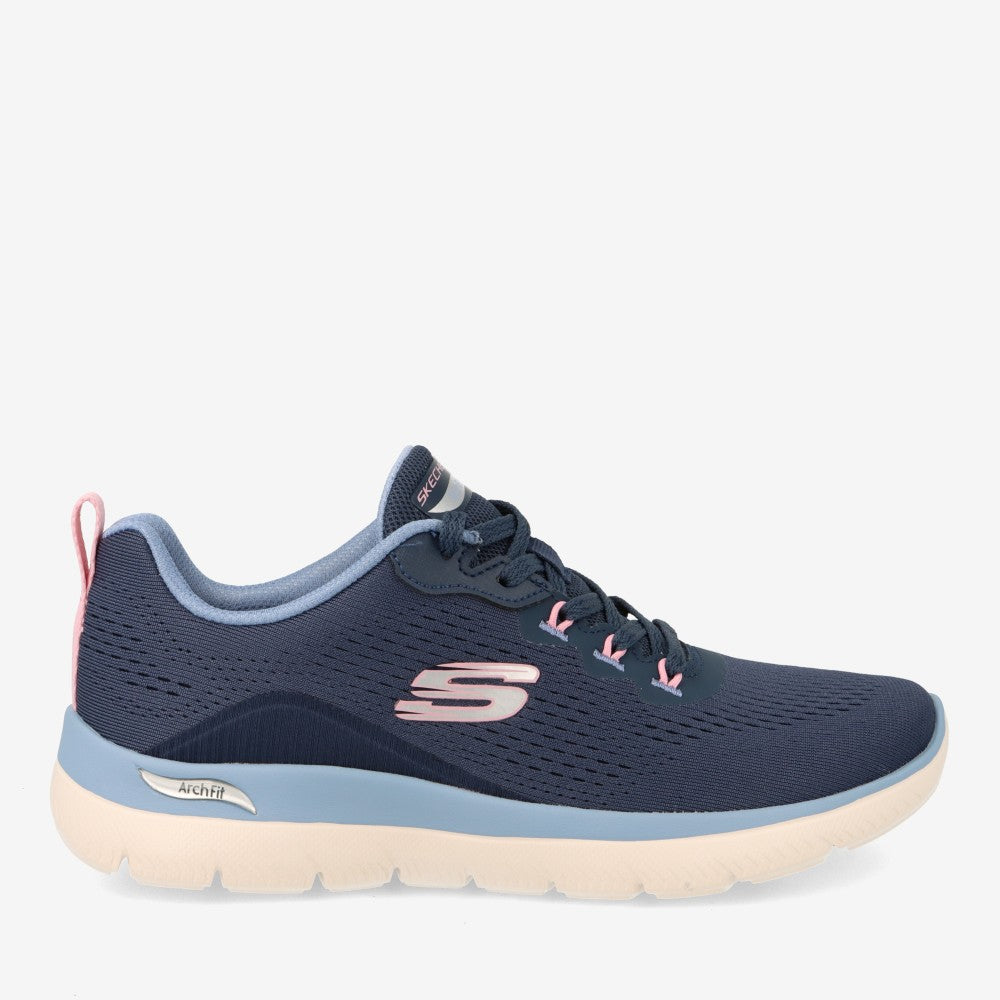Zapatillas SKECHER ARCH FIT Mujer